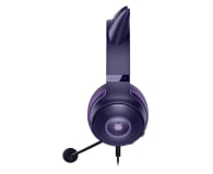 Razer Kraken Kitty V2 - Pokémon Gengar Ed. - 1504769 - zdjęcie 3